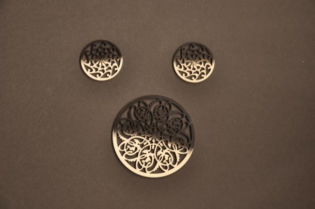 طقم عود روزيتا ORS10 - بلاستيك