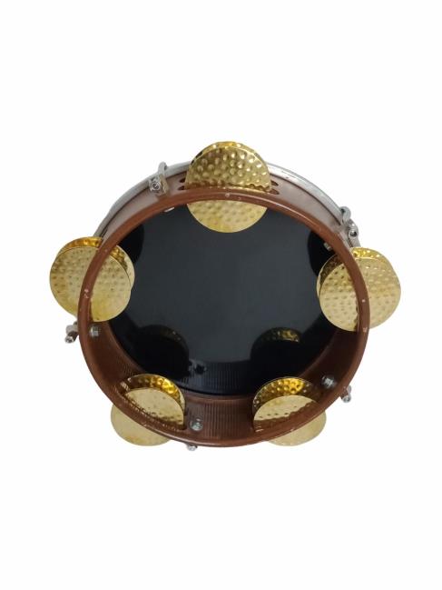 Handcrafted Riqs - Turkish Musical Instruments | Sultan Instrument