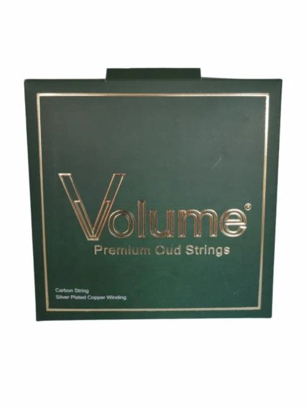Volume Premium Oud String Set