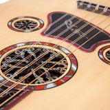 Yildirim Palabiyik - Ebony Oud