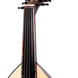 Yildirim Palabiyik - Ebony Oud