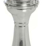 Aluminum Jingle Darbuka