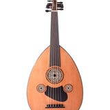 Sultan Plus Oud By Yildirim Palabiyik