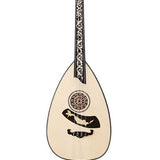 Turkish Lavta