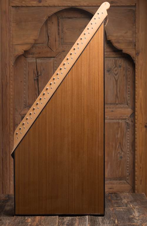 Turkish Kanun