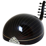 Cedar Top Fixed Bridge Arabic Oud