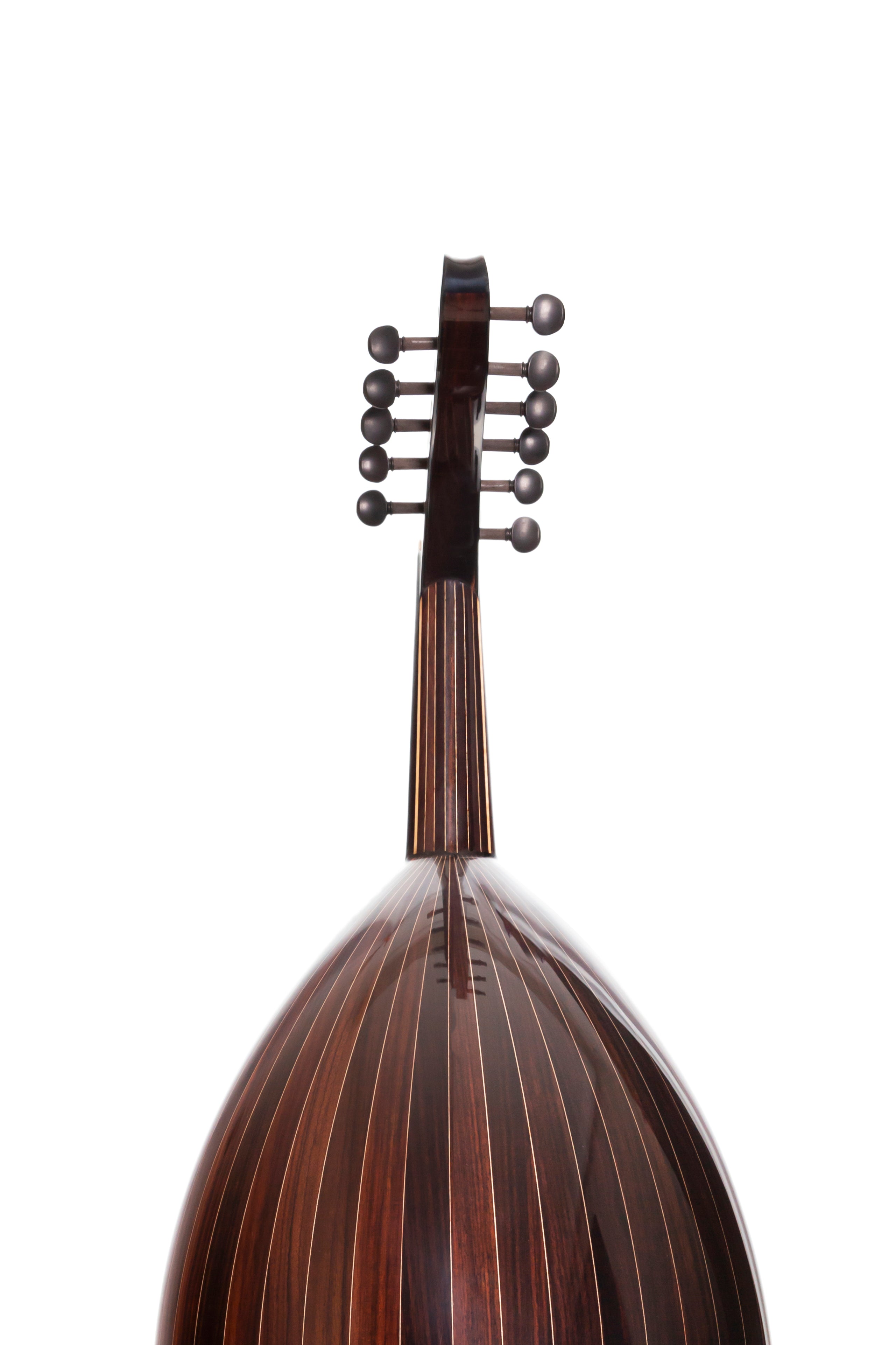 Wenge Oud Instrument